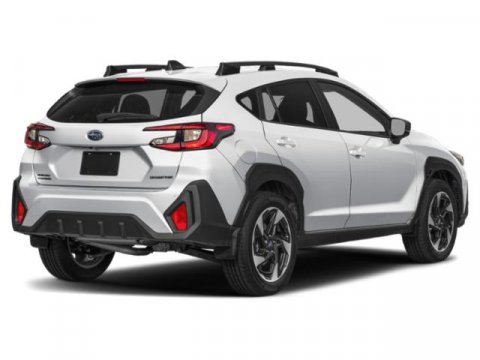 New 2026 Subaru Crosstrek 2.5i Limited AWD/4WD image 2