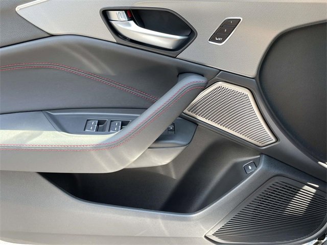 New 2025 Acura TLX SH-AWD w/ A-SPEC Pkg image 29