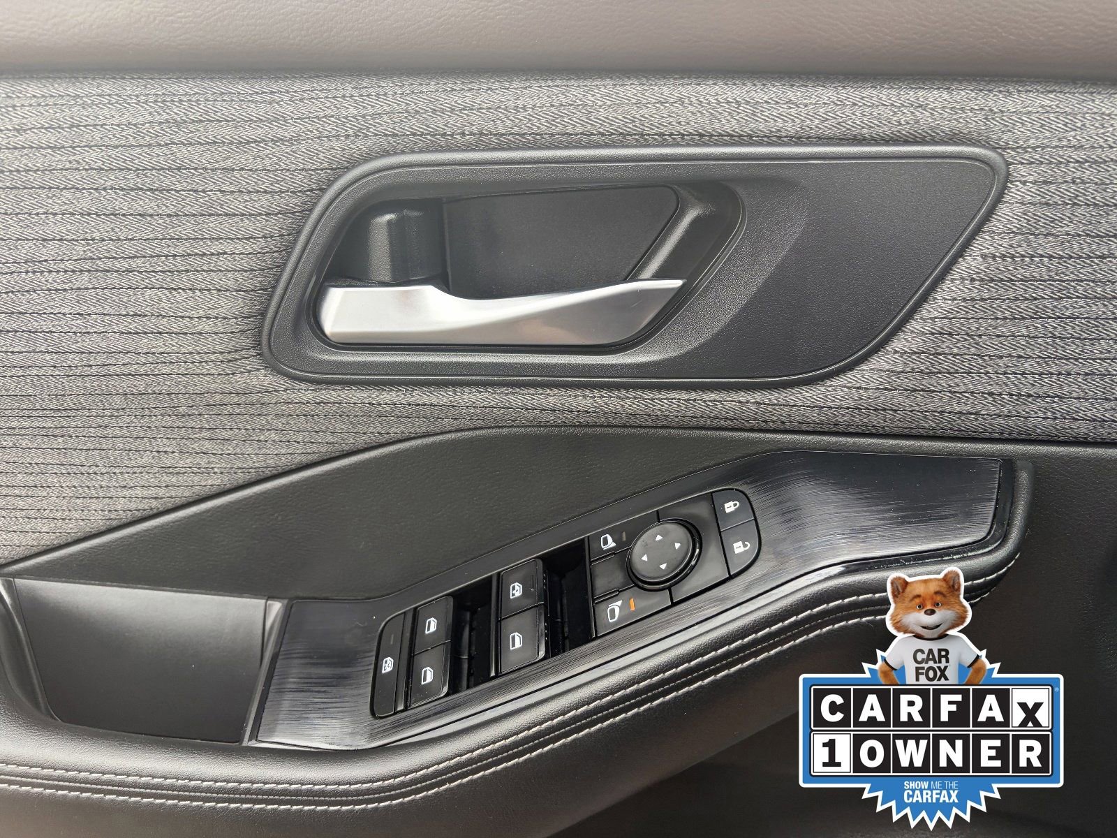 Certified 2023 Nissan Rogue SV image 23