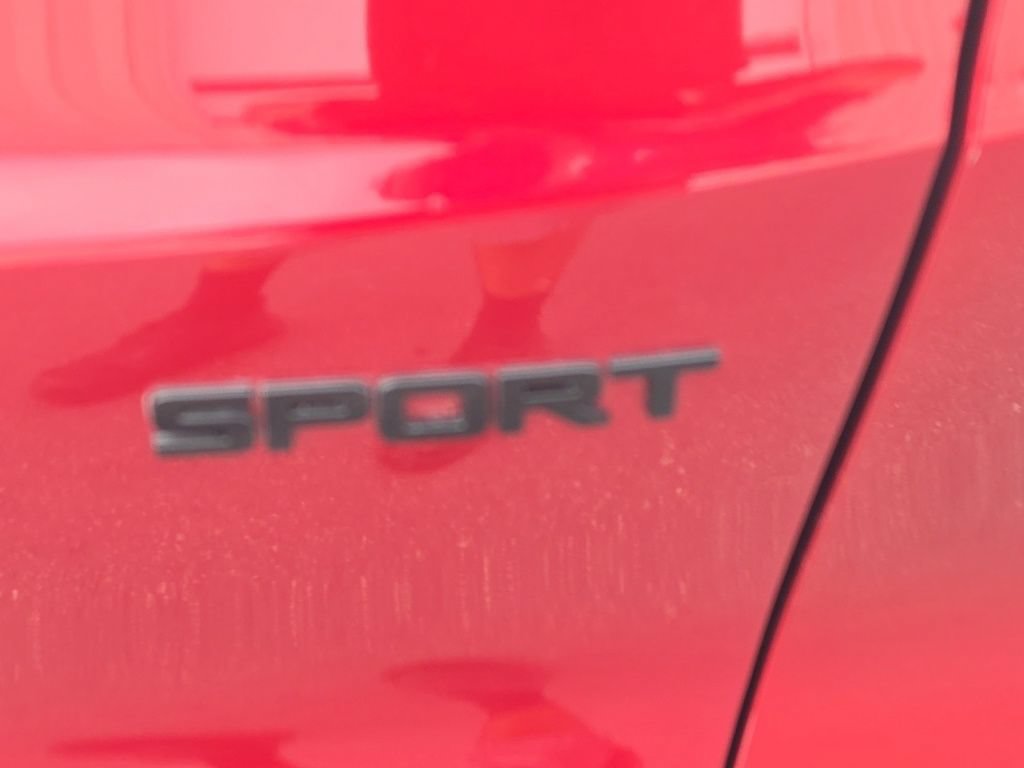 Used 2025 Honda CR-V Sport-L image 9