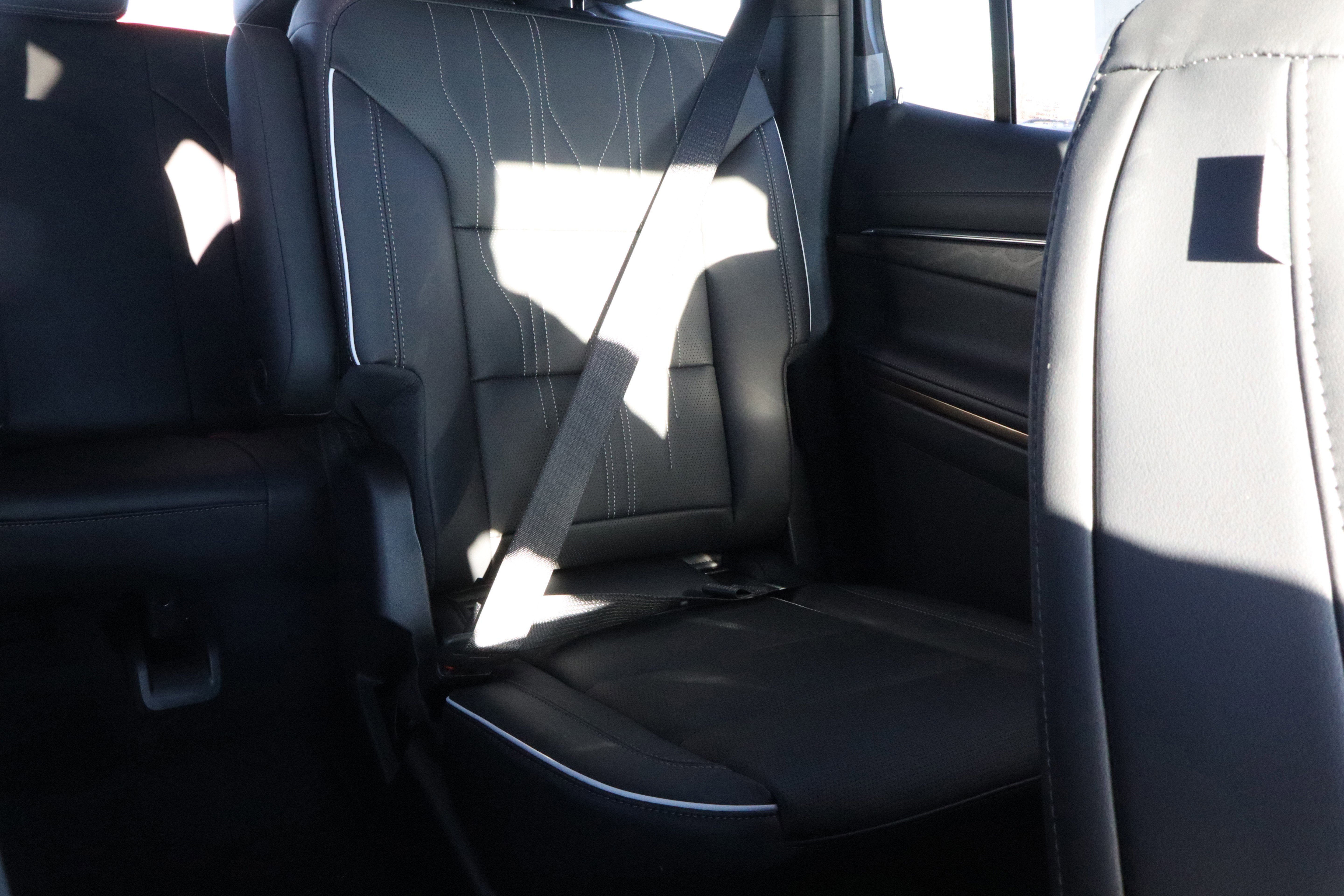 New 2026 Buick Enclave Avenir w/ Super Cruise Package image 12