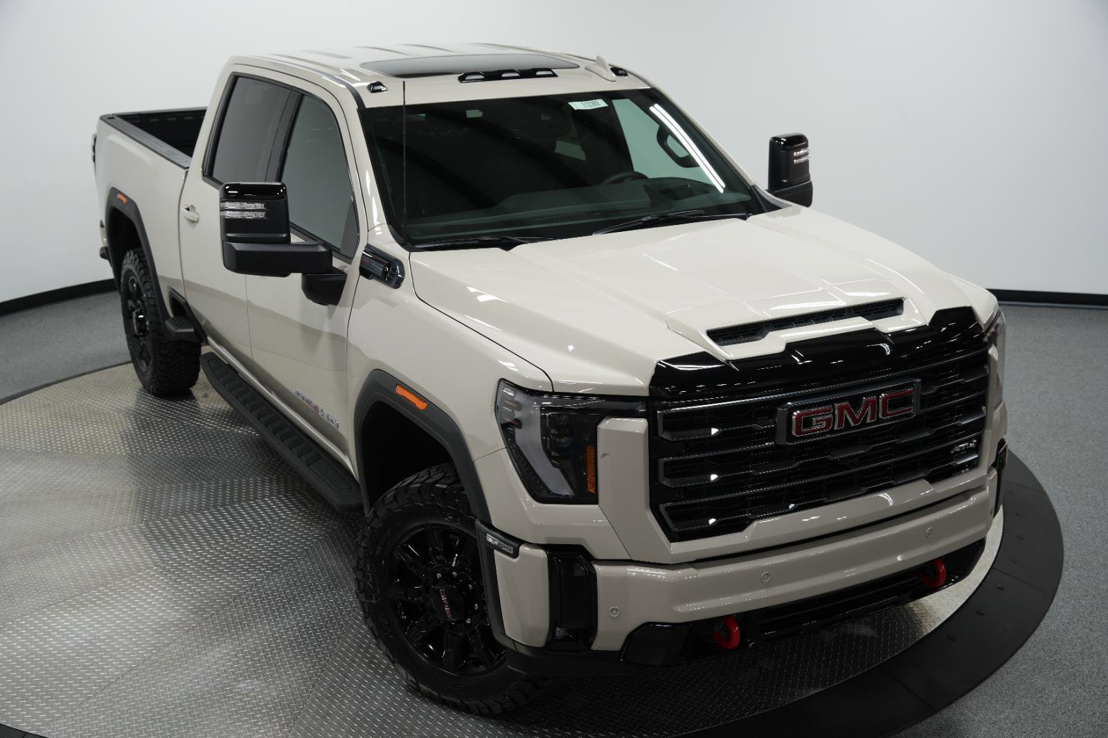 New 2026 GMC Sierra 2500 AT4 w/ AT4 Premium Plus Package image 43