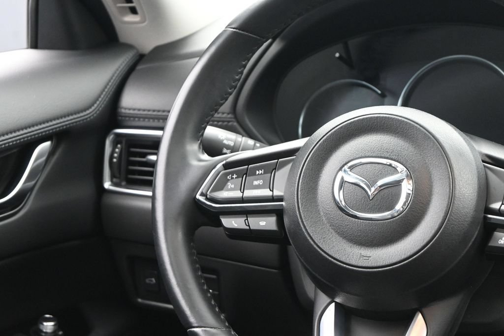 Used 2019 MAZDA CX-5 Grand Touring Reserve AWD/4WD image 21