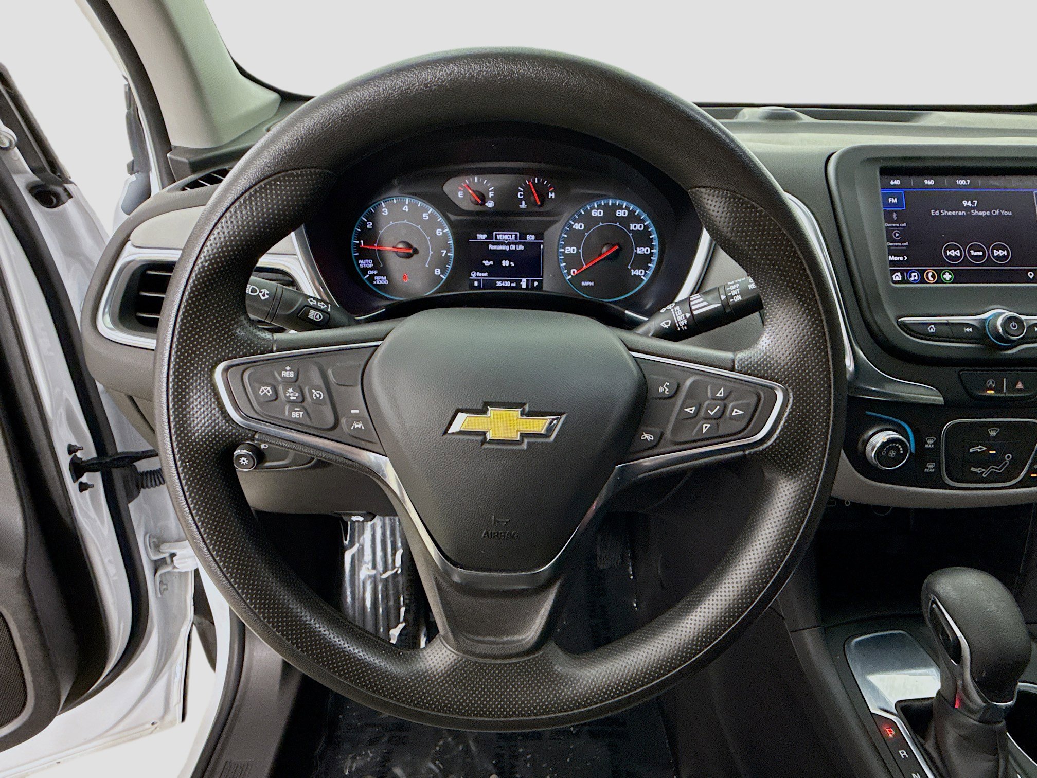 Used 2024 Chevrolet Equinox LS image 11