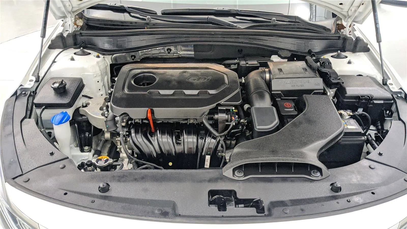 Used 2020 Kia Optima SE image 14