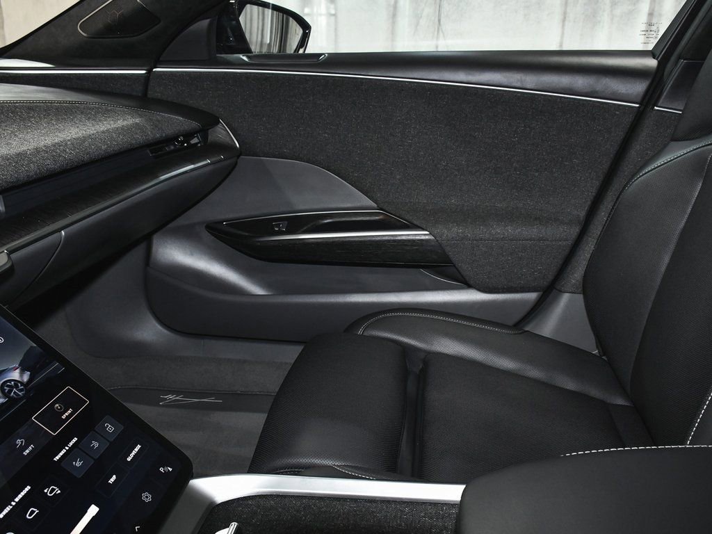 Used 2024 Lucid Air Grand Touring image 46