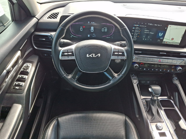 Used 2025 Kia Telluride S FWD image 12