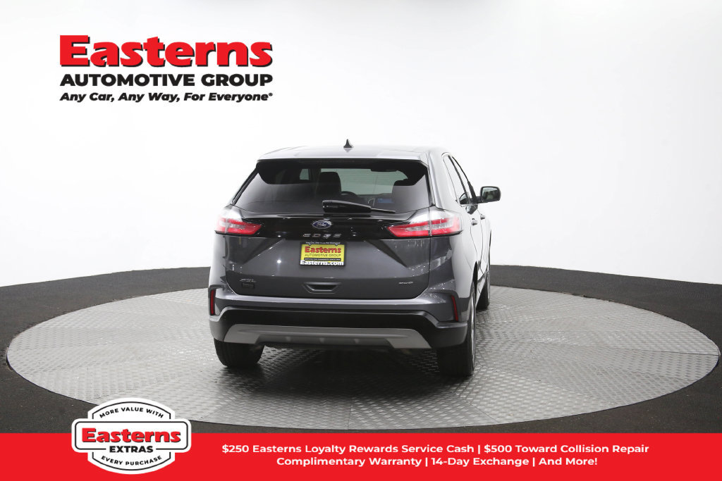Used 2023 Ford Edge ST-Line AWD/4WD image 39