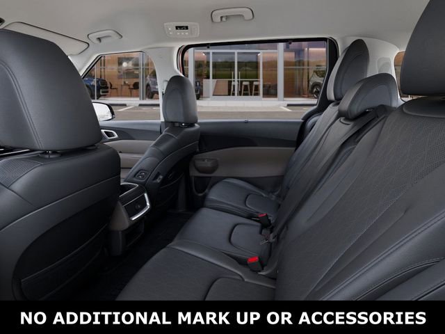 New 2026 Kia Carnival EX image 18