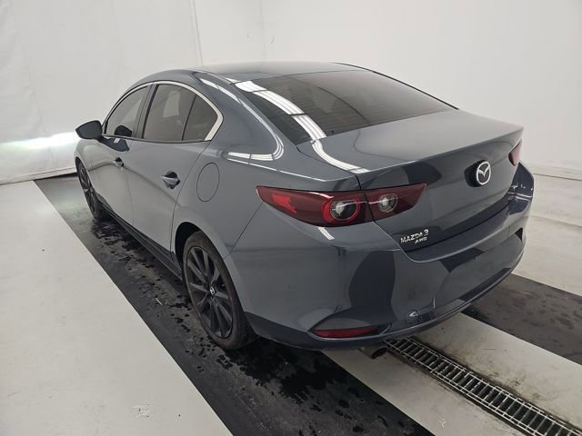 Used 2023 MAZDA MAZDA3 s image 7