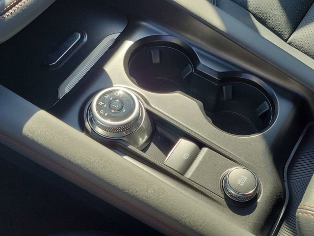 Used 2025 Ford Explorer Active RWD image 13