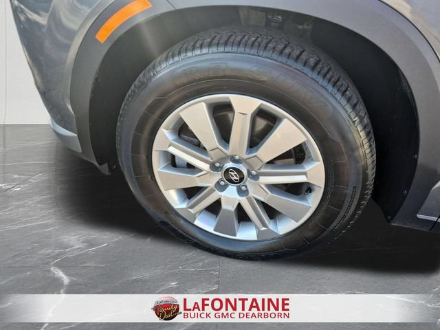 Used 2024 Hyundai Palisade SEL FWD image 33