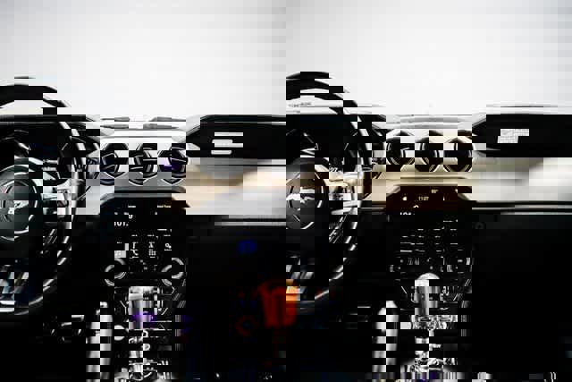 Used 2016 Ford Mustang GT Premium w/ Equipment Group 401A image 12