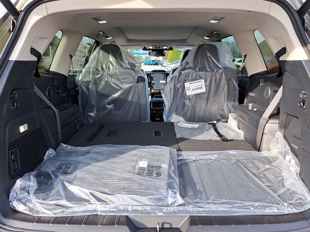 New 2026 Subaru Ascent Bronze Edition image 14