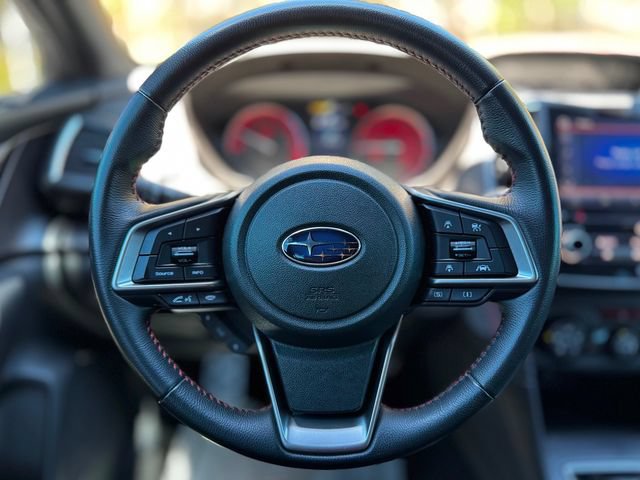 Used 2023 Subaru Impreza 2.0i Sport AWD/4WD image 39