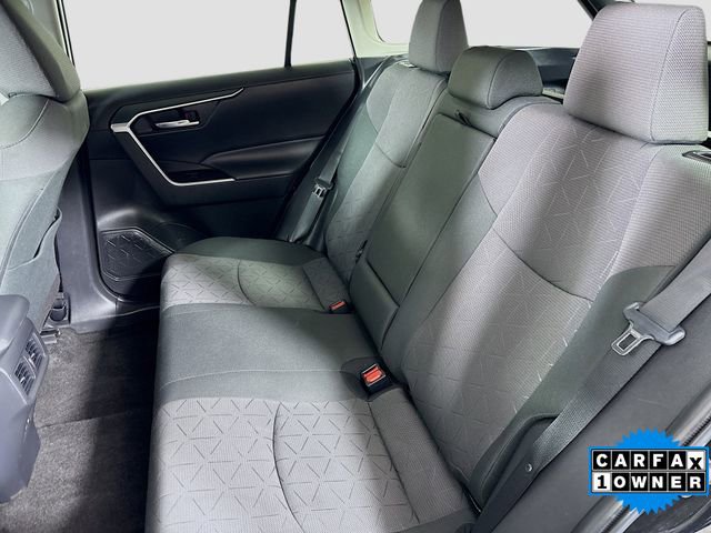 Used 2024 Toyota RAV4 AWD Hybrid w/ Weather Package image 23