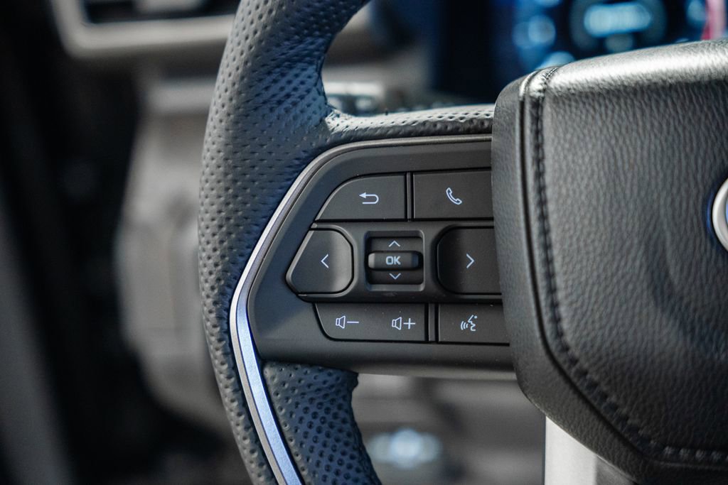 New 2026 Toyota Tacoma Limited image 31