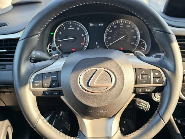 Used 2021 Lexus RX 350 AWD w/ Premium Package image 32