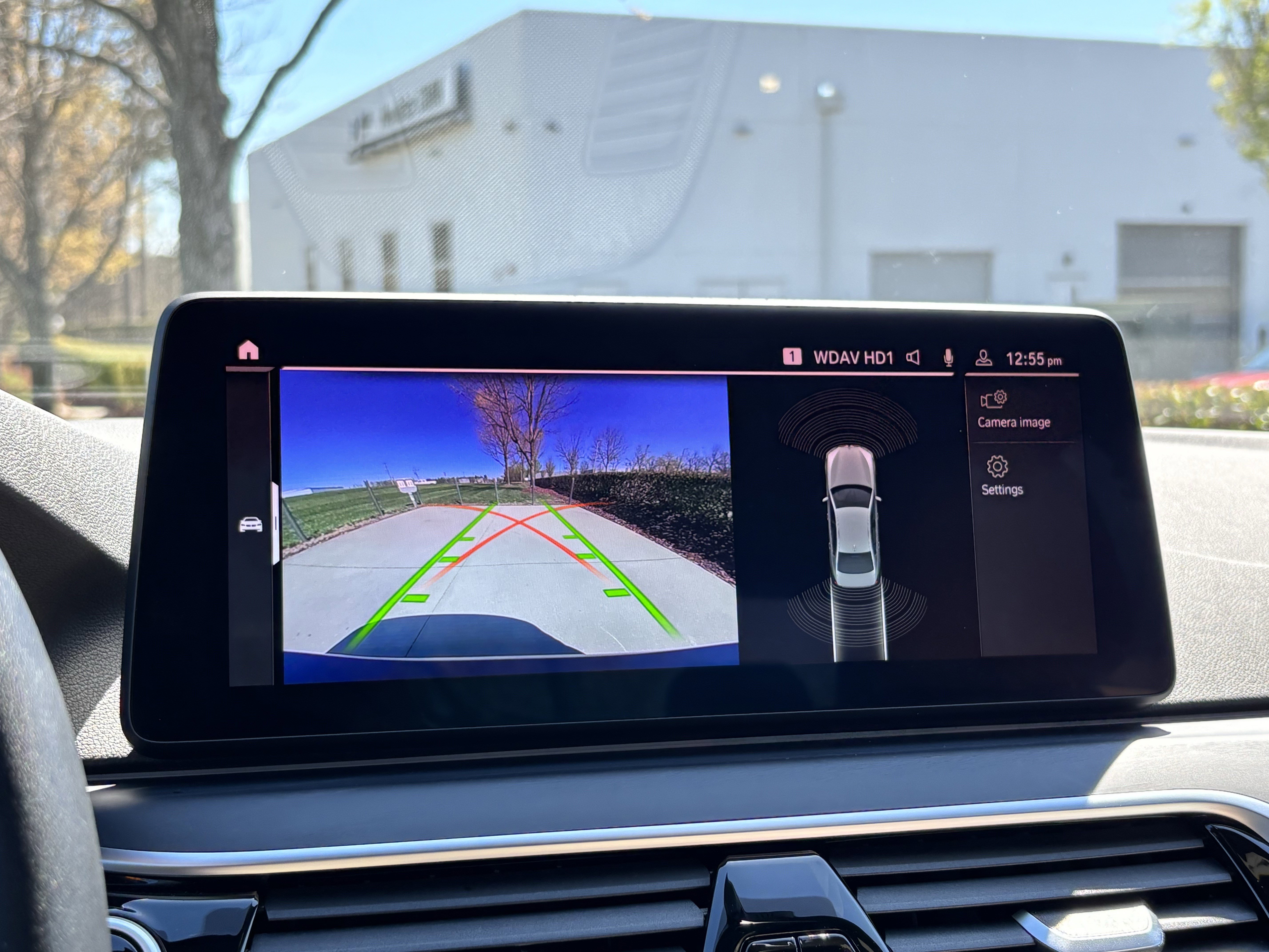Certified 2023 BMW 530i w/ Premium Package image 23