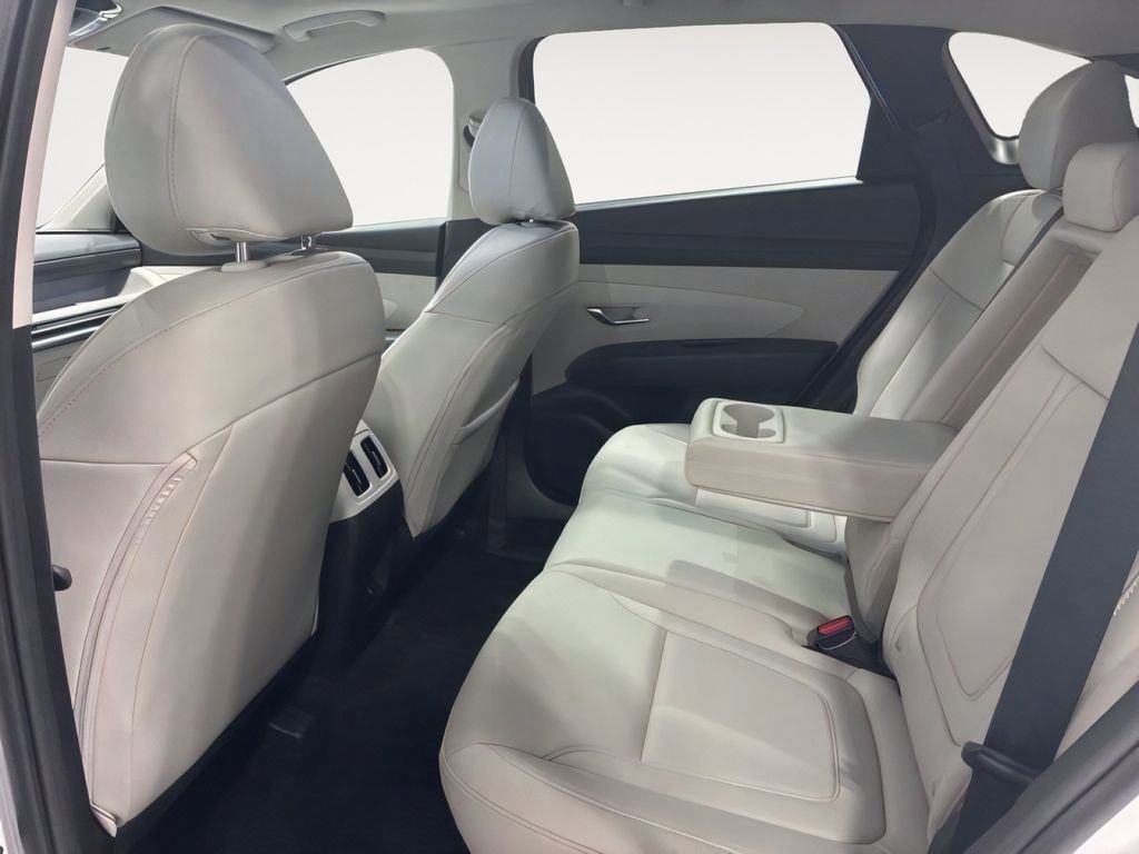 Certified 2025 Hyundai Tucson SEL image 26