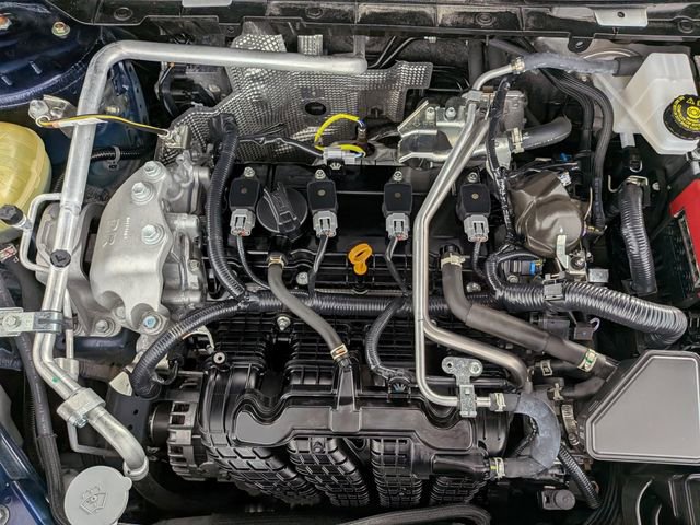 Used 2025 Mitsubishi Outlander SE AWD/4WD image 29