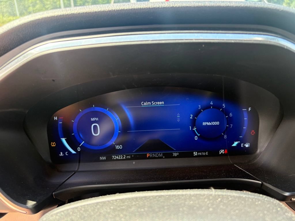 Used 2020 Ford Escape Titanium AWD/4WD image 19