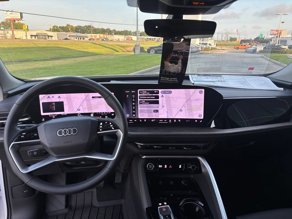 New 2026 Audi Q5 Premium Plus AWD/4WD image 17