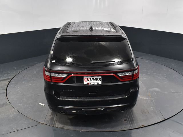 New 2026 Dodge Durango GT image 45