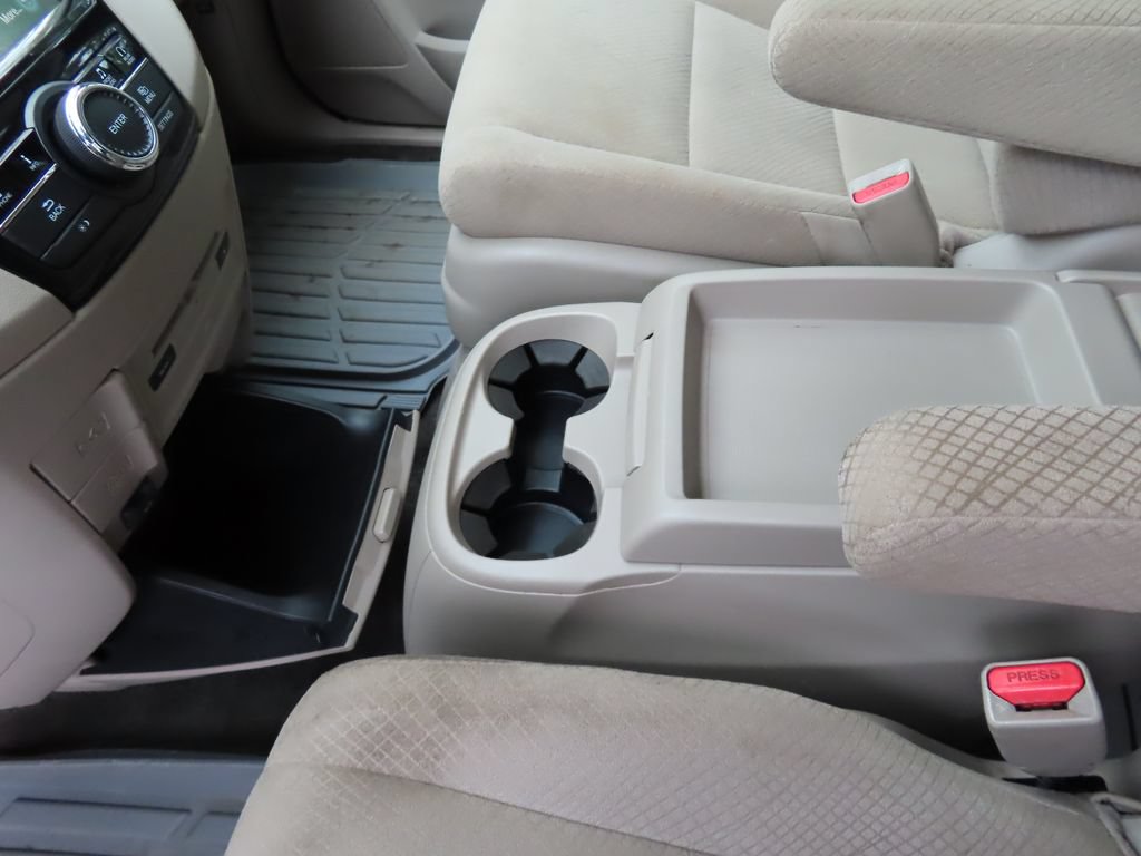 Used 2016 Honda Odyssey SE image 17