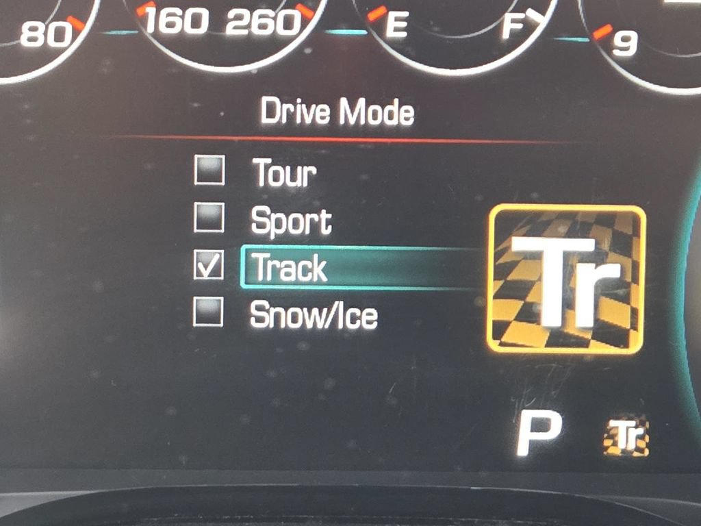 Used 2018 Chevrolet Camaro SS RWD image 27