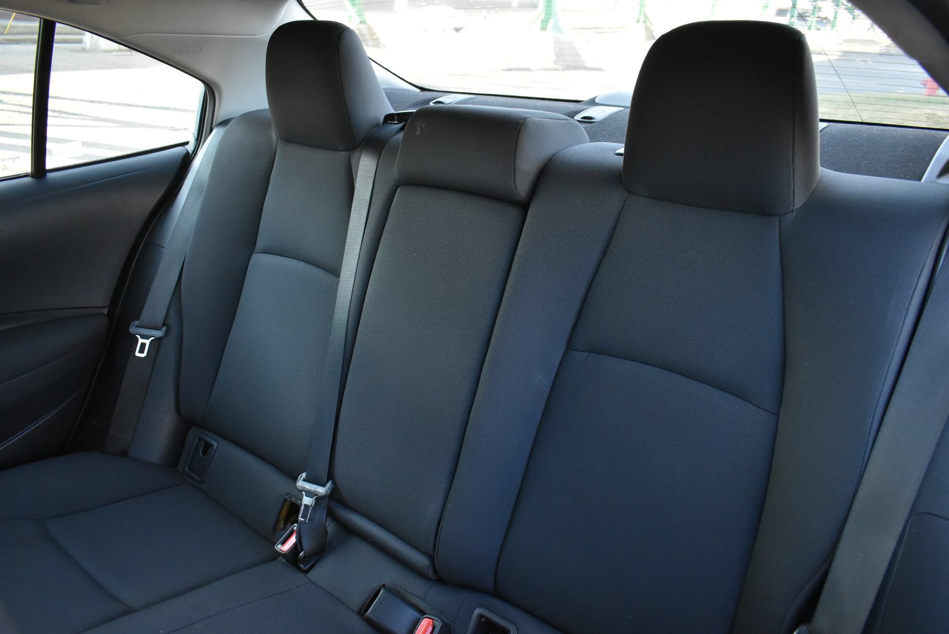 Used 2024 Toyota Corolla LE FWD image 15
