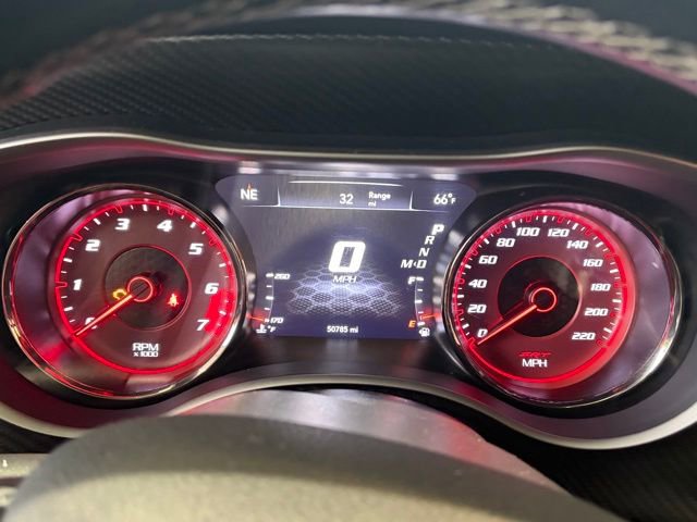 Used 2021 Dodge Charger SRT Hellcat RWD image 20