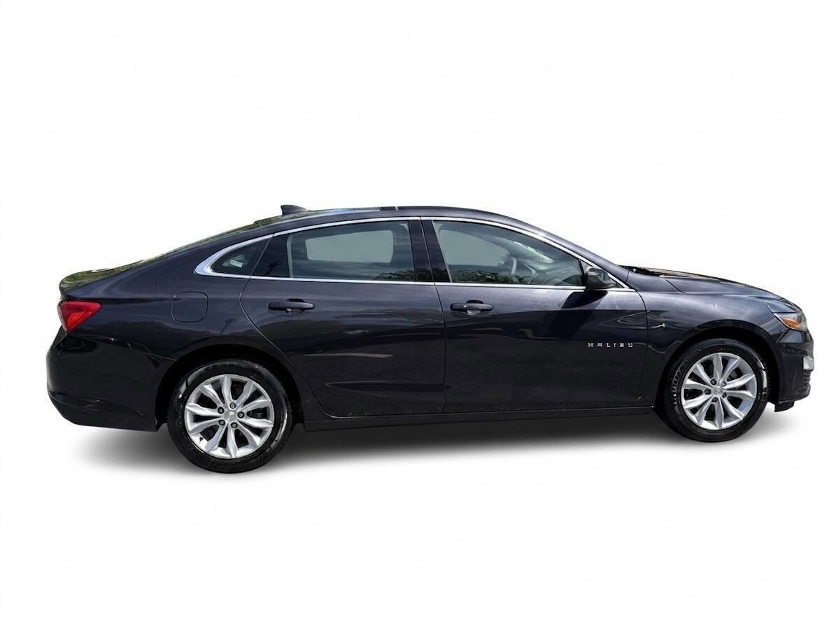 Used 2023 Chevrolet Malibu LT FWD image 8