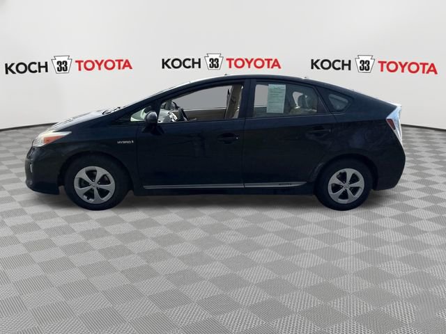 Used 2014 Toyota Prius Two image 4