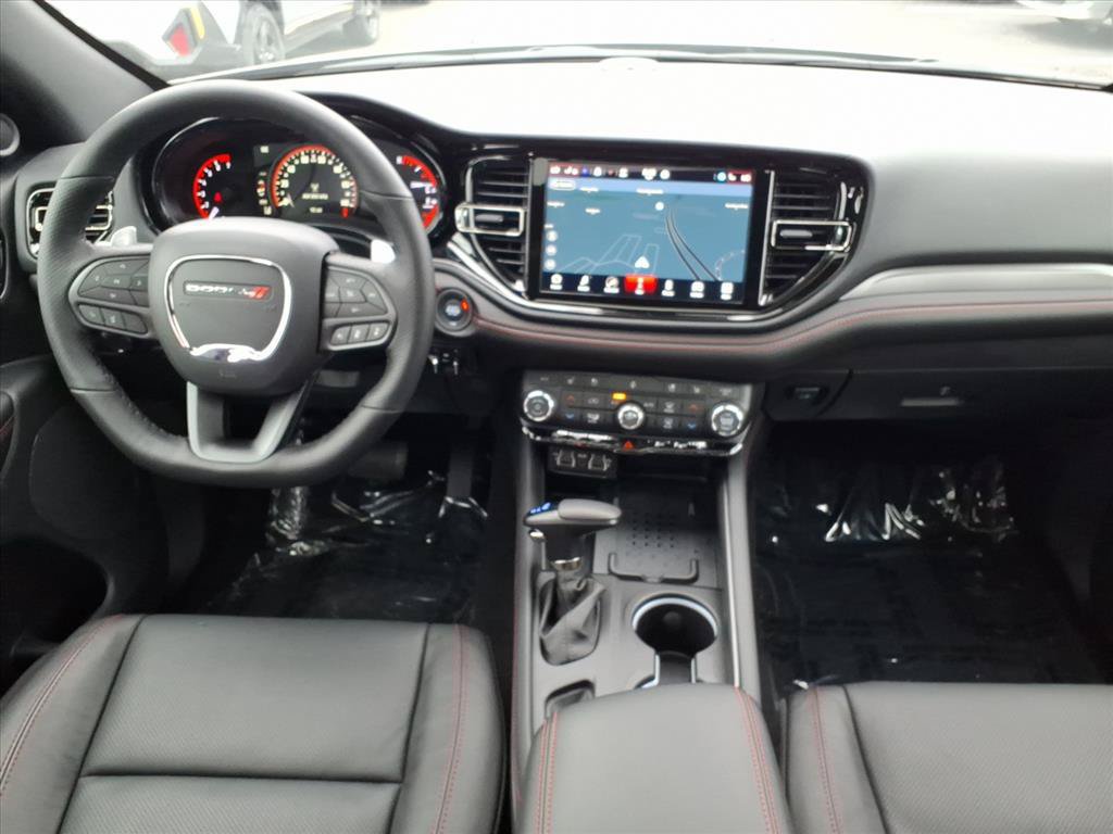 New 2026 Dodge Durango GT AWD/4WD image 12