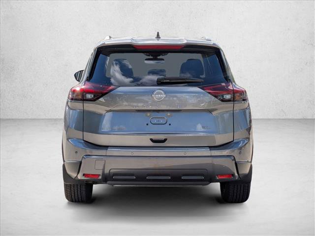 New 2025 Nissan Rogue SL w/ SL Premium Package image 7