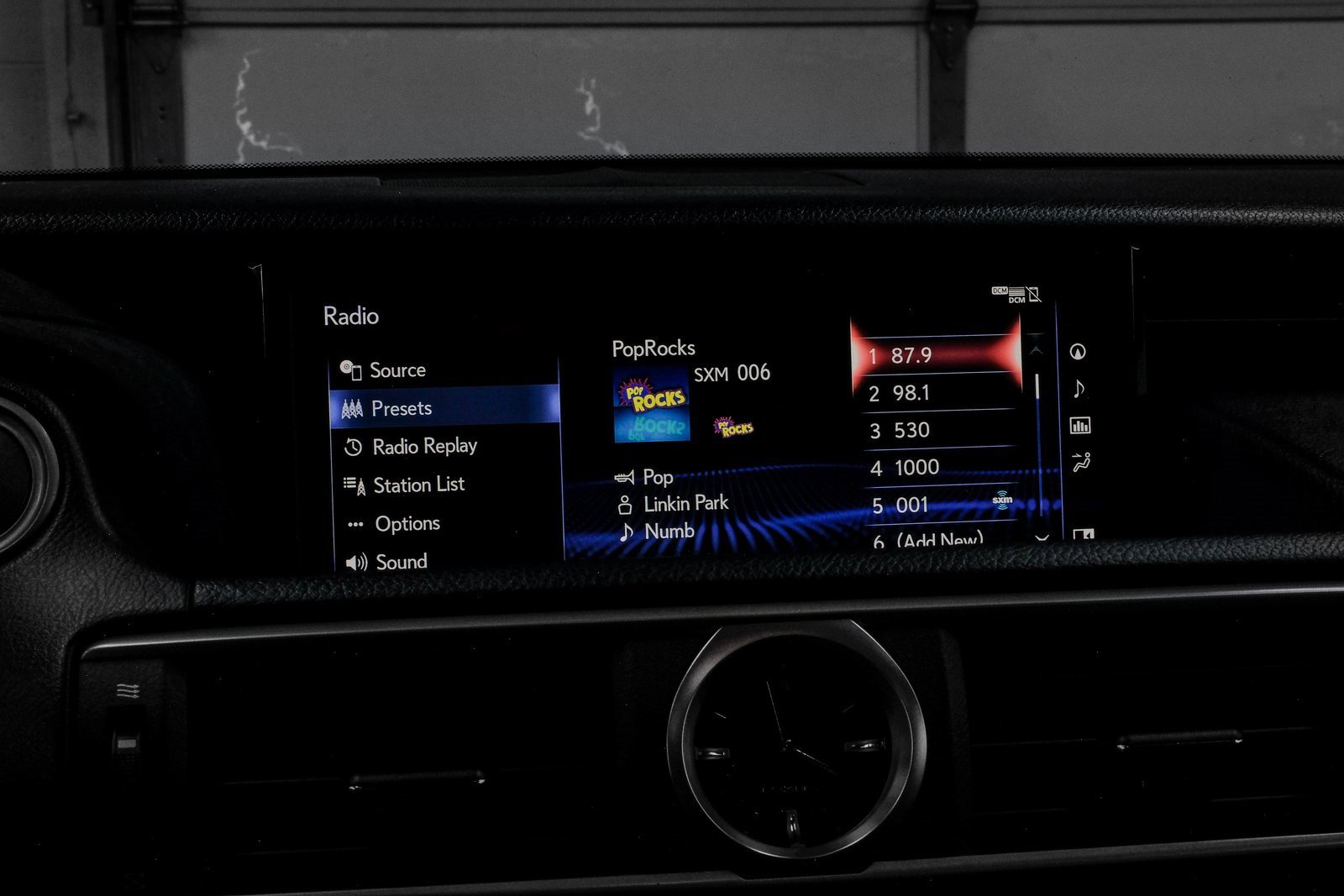 Used 2019 Lexus RC F F image 40