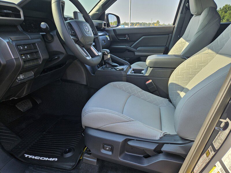 New 2024 Toyota Tacoma SR5 image 6