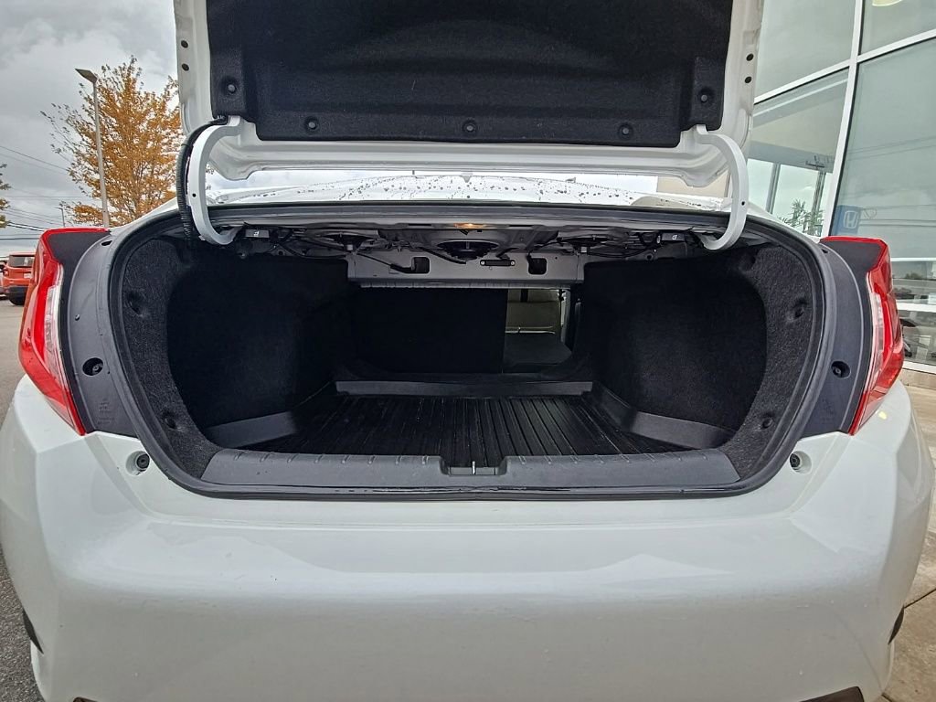 Used 2018 Honda Civic Touring image 33