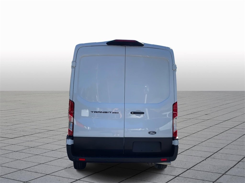 New 2026 Ford Transit 250 148 Medium Roof image 5