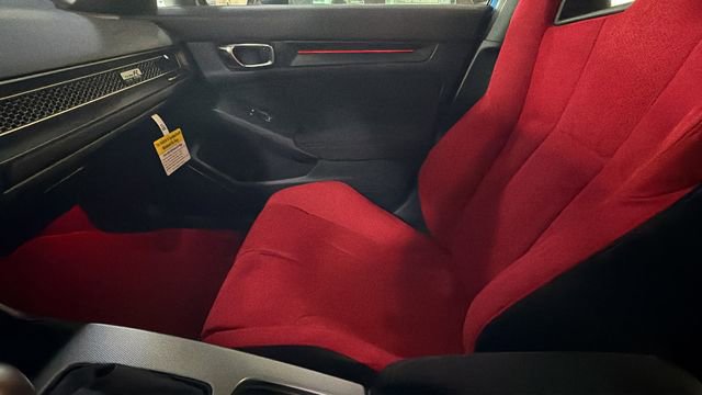 New 2025 Honda Civic Type R image 22
