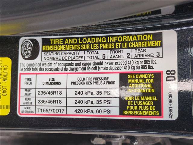 Used 2020 Lexus ES 350 w/ Accessory Package FWD image 16