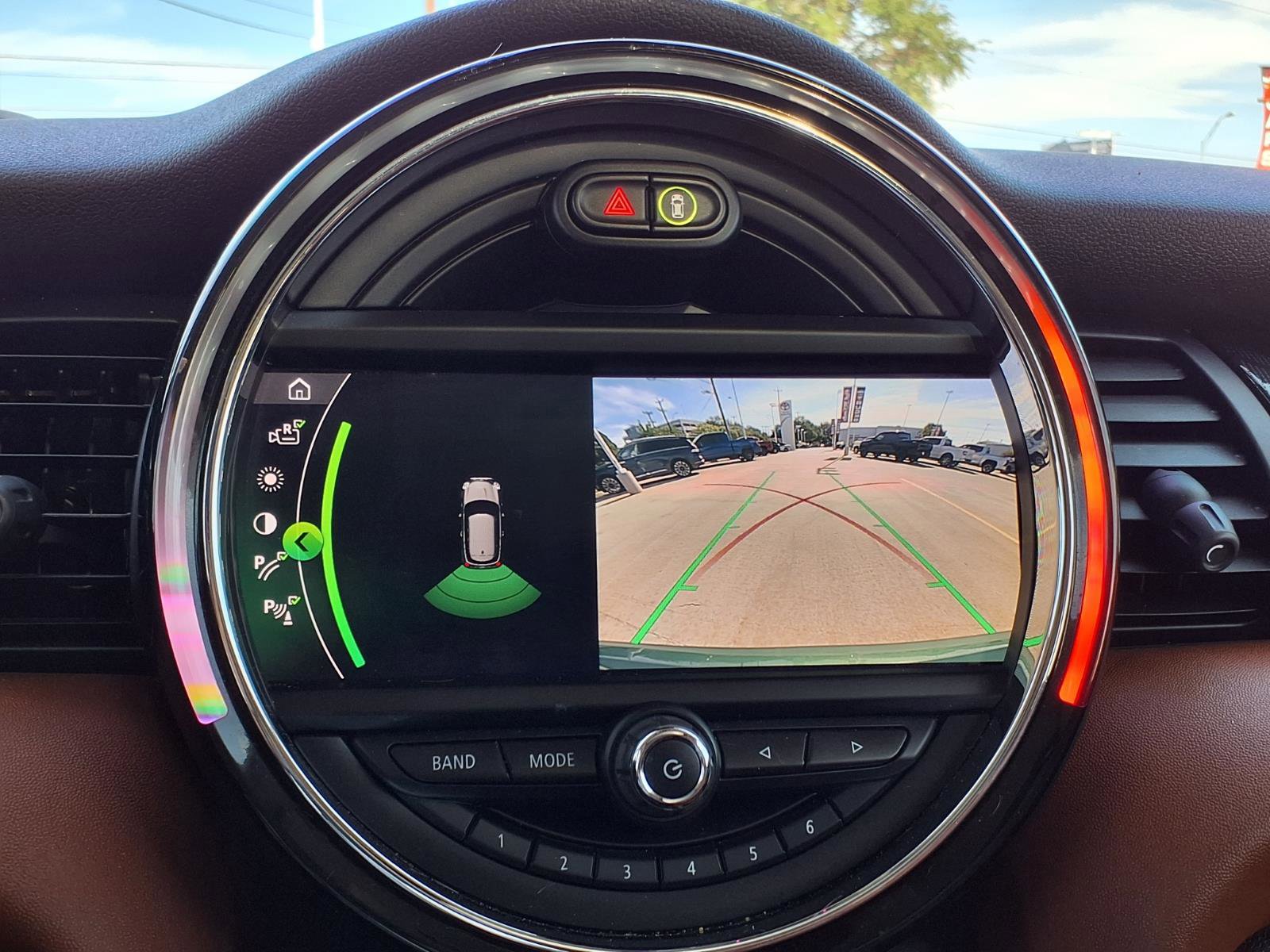 Used 2020 MINI Cooper S image 15