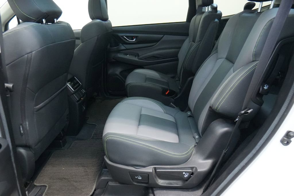 Used 2024 Subaru Ascent Onyx Edition image 19
