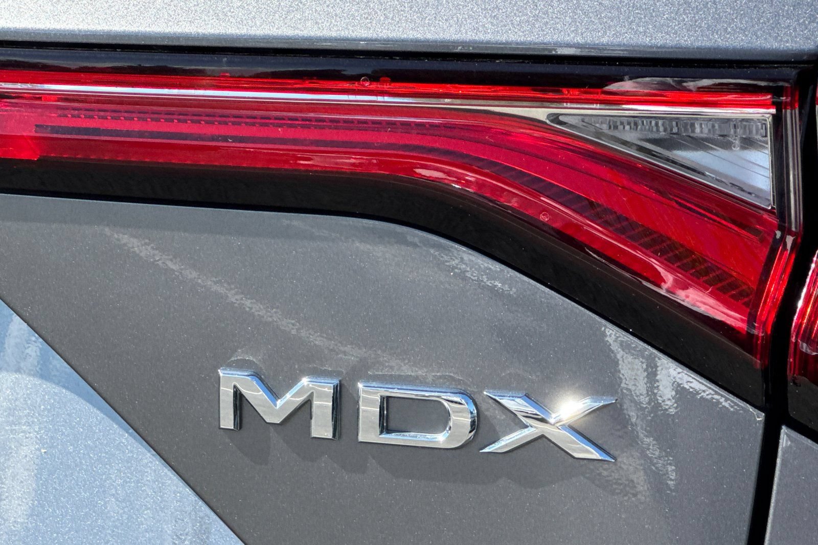 Used 2024 Acura MDX w/ Technology Package AWD/4WD image 50