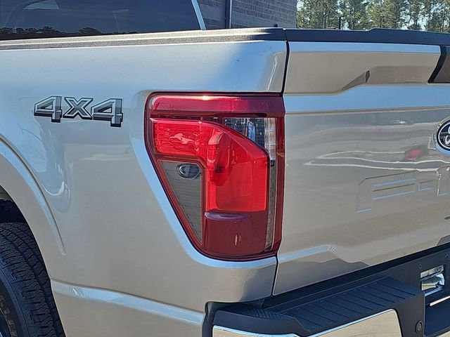Used 2024 Ford F150 XLT w/ Mobile Office Package AWD/4WD image 34