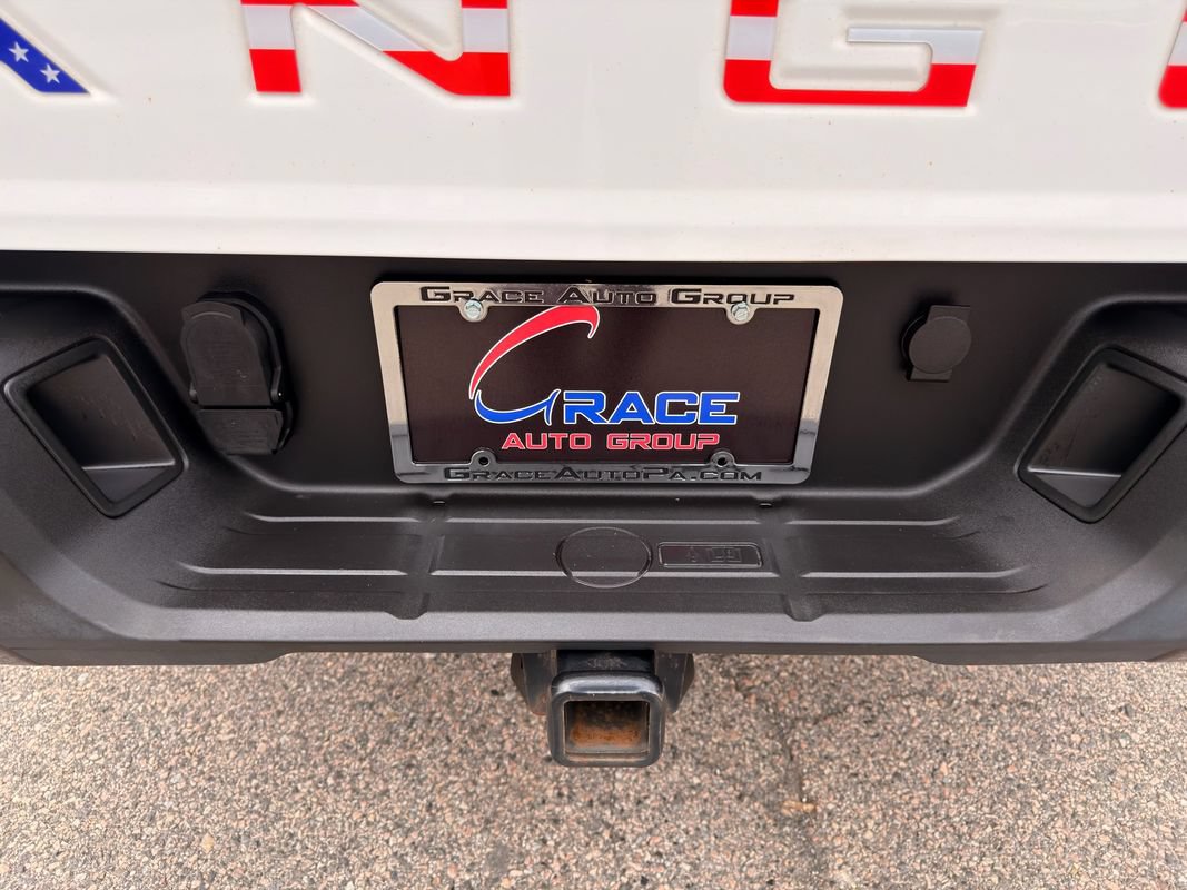 Used 2022 Ford Ranger XLT w/ Equipment Group 302A High AWD/4WD image 41