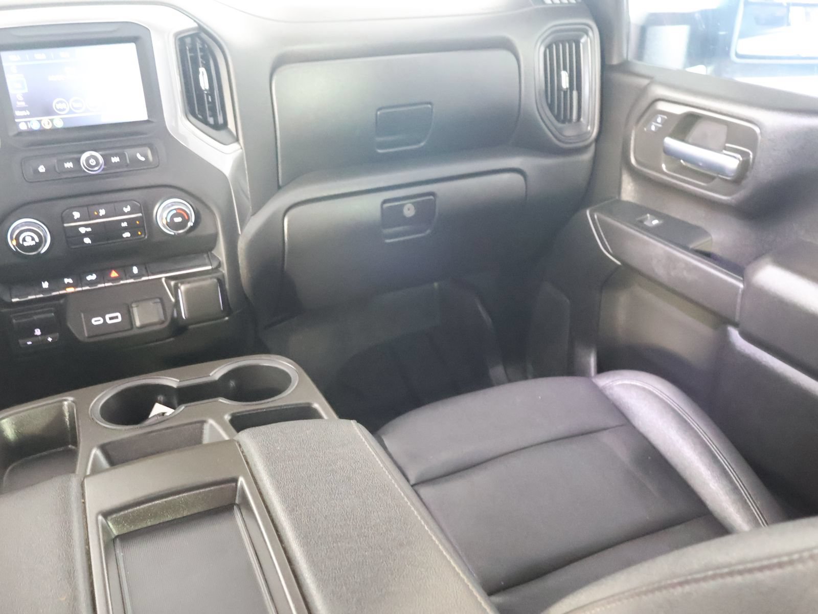 Used 2024 Chevrolet Silverado 2500 W/T AWD/4WD image 44