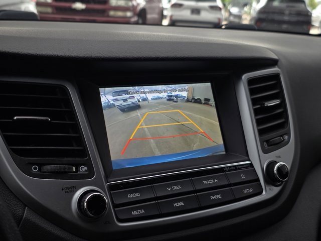 Used 2018 Hyundai Tucson SEL FWD image 20