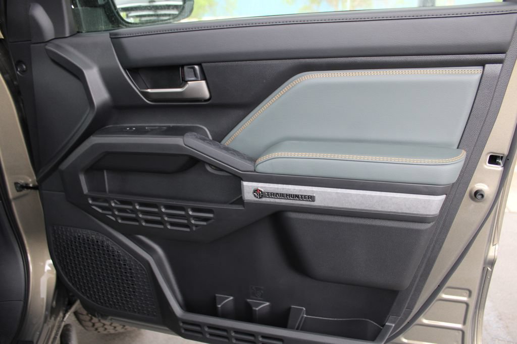 New 2026 Toyota Tacoma Trailhunter AWD/4WD image 53